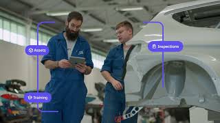 Continuous Improvement with M-Sport and SafetyCulture | Case Study