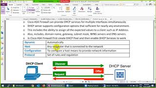 Lecture 14 Layer 2 Attacks DHCP Snooping Theory &amp; Lab
