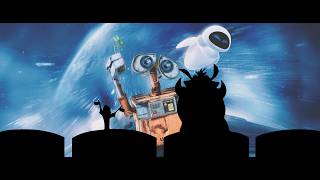 Timon And Pumbaa Get Wall-E Earth Day Special