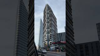 London’s Apartments #london #shorts #youtubeshorts #shortvideo