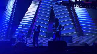 The Strokes - Last Nite (Fuji Rock Festival, Japan 2023-07-28)