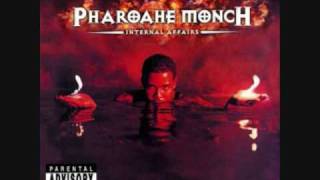 Pharoahe Monch - Right Here [Instrumental]