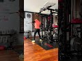 ULTIMATE HOME GYM - The Best Back Exercise on TYTAX Machine | Strengthen Your Back!