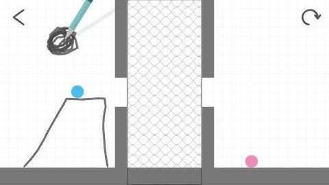 브레인 도트에서 스테이지 239를 클리어 했습니다! http://braindotsapp.com #Brain...