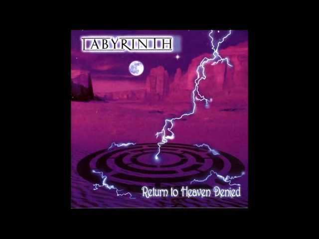 Labÿrinth - Falling Rain