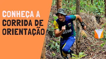 Onde nasceu a Orientação?