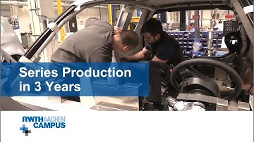 Success Story e.GO Life | This is how it works! (English)