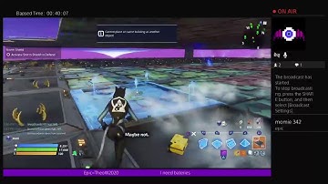 Building glitched homebase fortnite save the world