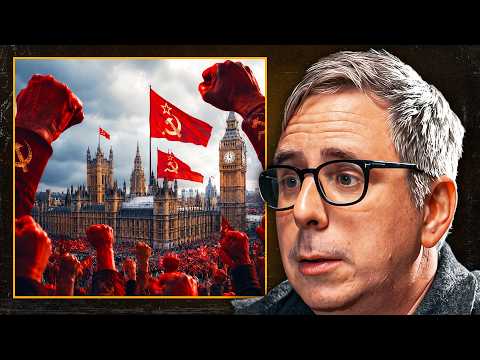 Why the FAR LEFT Is a Bigger Threat Than the Far Right | Francis Foster