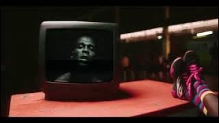 Burna Boy - Dangote [Official Music Video]