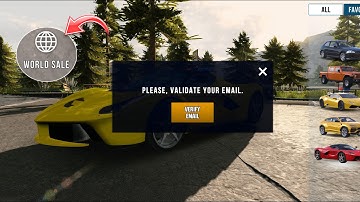 How to Sell a Car to World Sale | CPM New Update