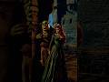 Dark Fantasy Shrek 7 AI #shrek