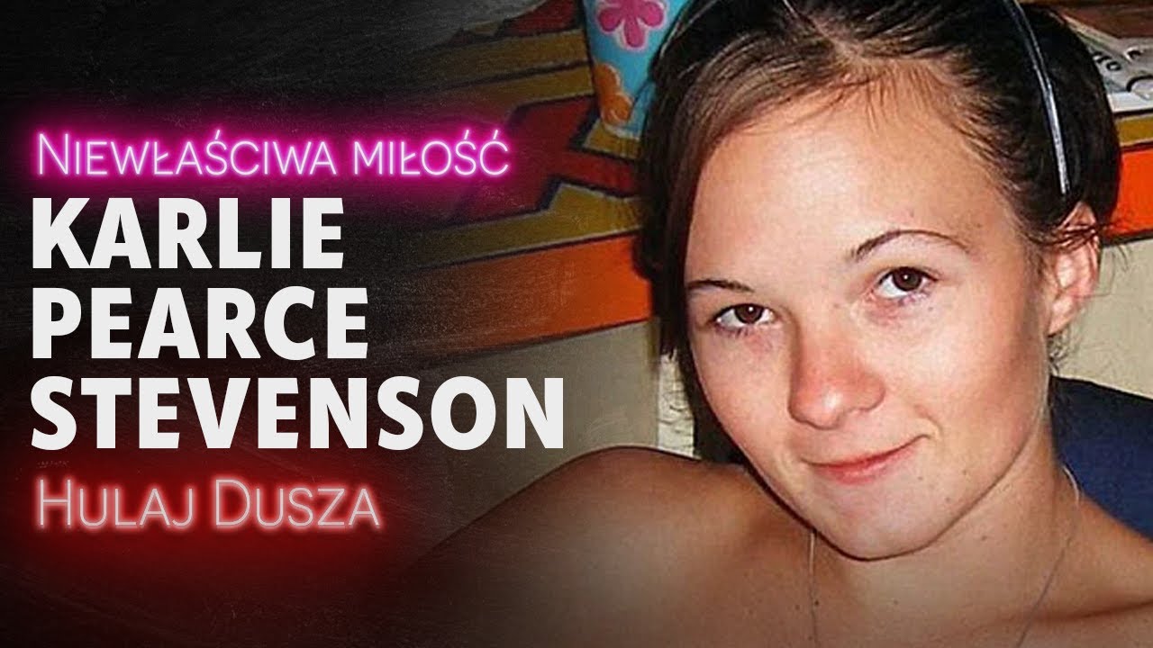 Niewłaściwa Miłość / Karlie i Khandalyce - niewłaściwy mężczyzna / HULAJ DUSZA HISTORIE KRYMINALNE