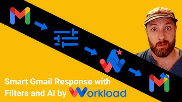 Gmail Auto-Reply with Filters + AI Wizard 📧✨