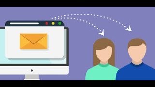 Email app in Rexx with TSO ISPF panel - M143
