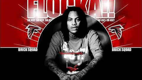 Waka Flocka Flame - I Go Off