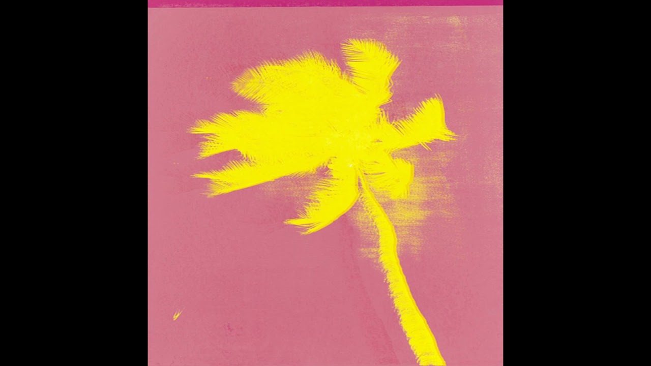 Travis Scott Type Beat ~ Restless