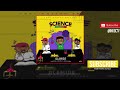 Olamide - Science Student Audio