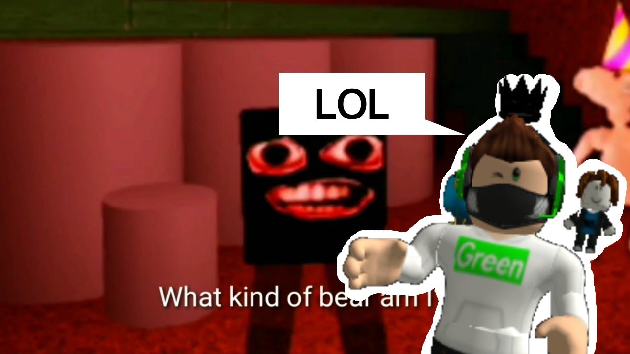 Funny Roblox Games 