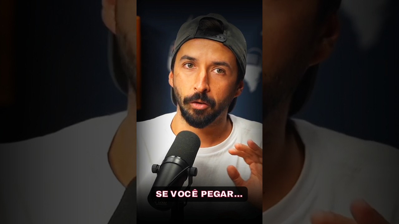 EDUCAÇÃO FINANCEIRA é TUDO!!😱