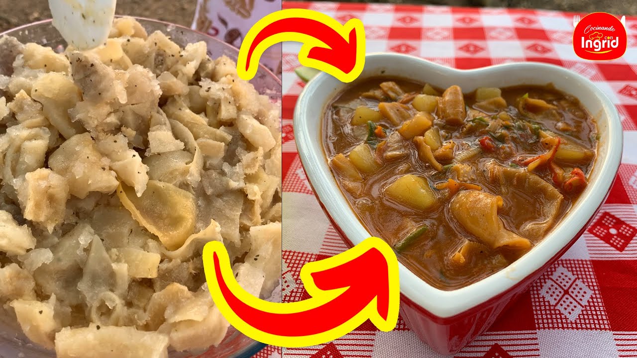 MONDONGO DE VACA COMO COCINARLO 2022 YouTube MONDONGO DE VACA COMO COCINARLO 2022 YouTube