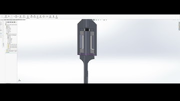 Dragkinfe Design/Prototype