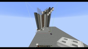 10bps vertical conveyor