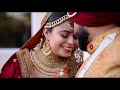 Best sikh wedding cinematic 2023  harvinder  sarvjot  lovelyfilmsin  punjab