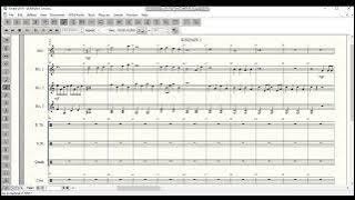 Materi Konser Drum Band Pianika Pemula | KISINAN 1