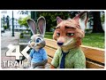 BEST UPCOMING ANIMATED KIDS & FAMILY MOVIES 2025 Trailers