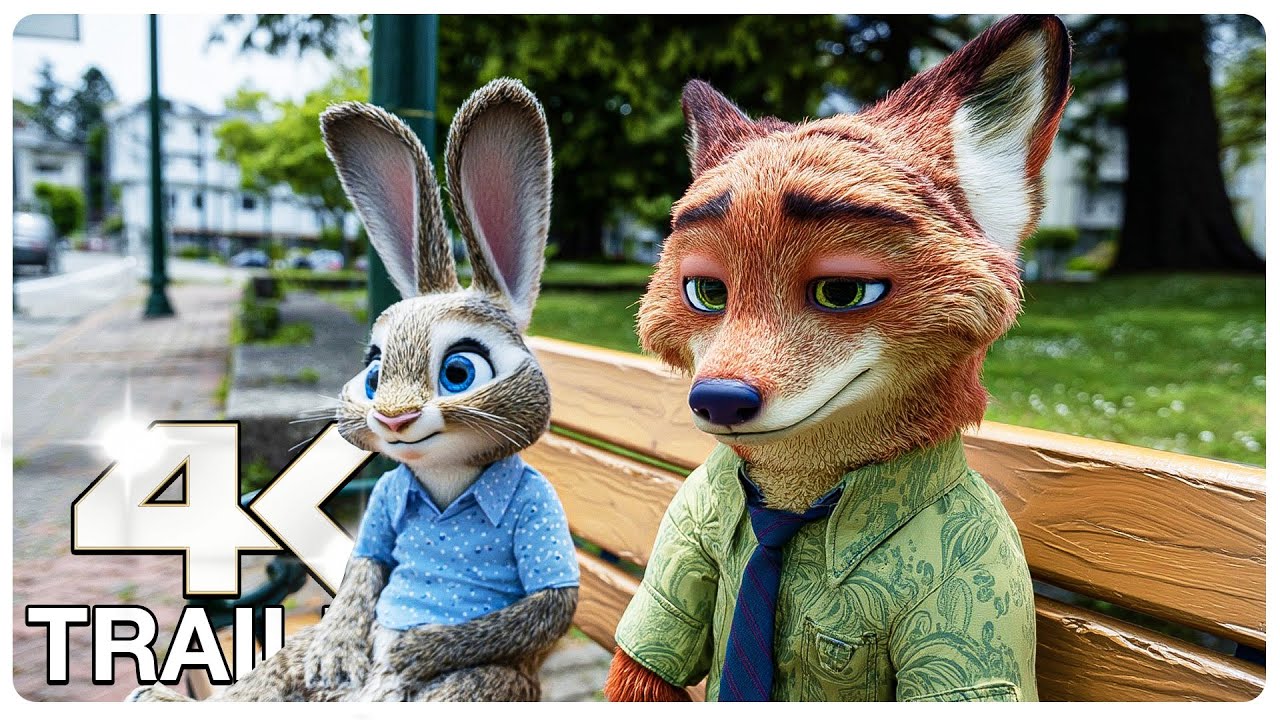 BEST UPCOMING ANIMATED KIDS & FAMILY MOVIES 2025 Trailers - YouTube