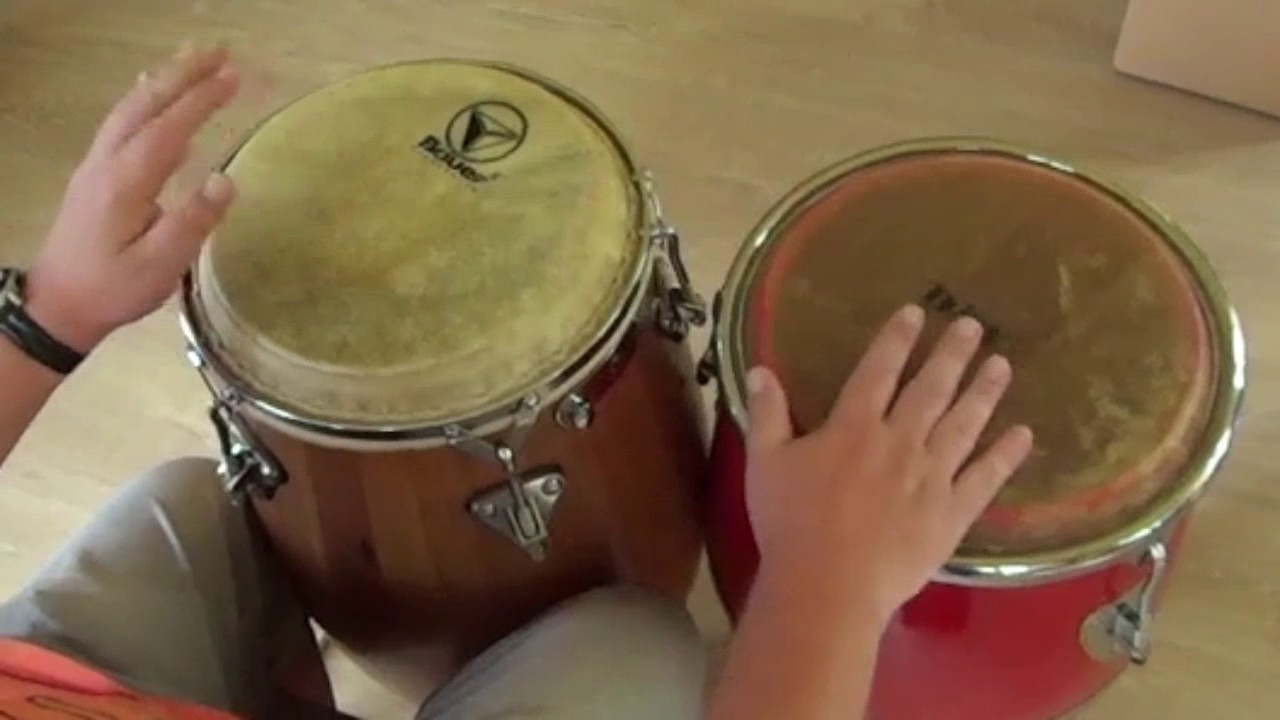 Baiao - YouTube