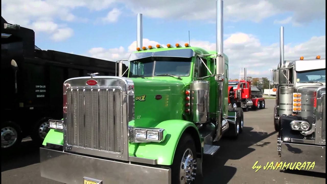 Large car magazine Southern Classic Truck Show FINAL YouTube