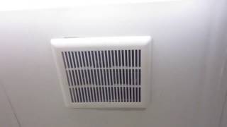 Hampton Bay Exhaust Fan
