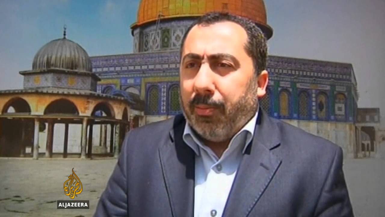 إسرائيل تشن غارة جوية على غزة - قناة الجزيرة البلقان