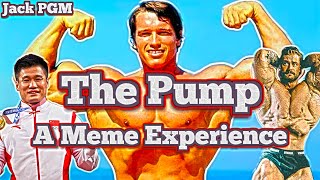 The Pump - A Meme Experience