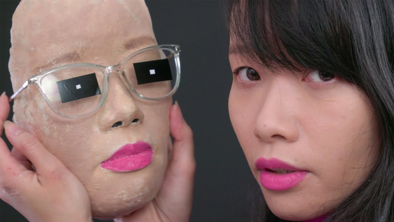 Czy da się oszukać systemy rozpoznawania twarzy?