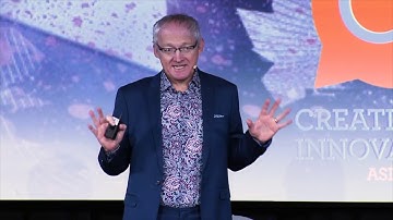 Toby Walsh, AI researcher