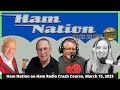 Ham Nation - Snowbound Hams Save The Day!