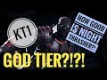 Is Night Thrasher GOD Tier? - But Yes Of Course!
