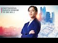 Speed and Efficiency to build a better India (30s ver) - Mitsubishi Electric India