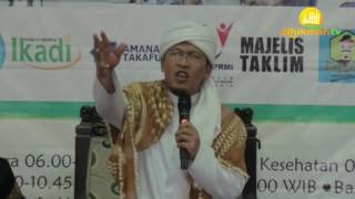 Tablik Akbar Dzikir & Shalawat oleh Aa Gym