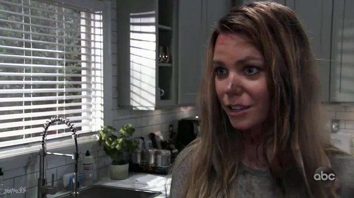 GH/ 9/1/20 - Carly & Sonny Part 1/3