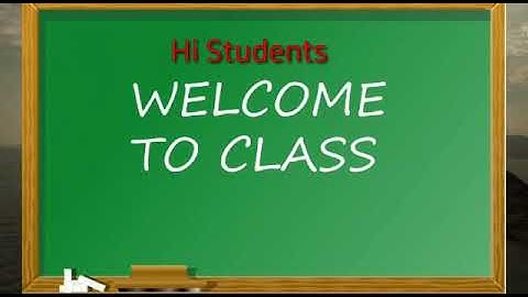 Time Management - Life Skills - Class VI - Module 12 & 13