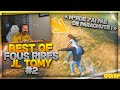 Best of jl tomy selim 2 les meilleurs moments drles sur flashland  