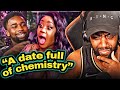 A DATE FULL OF CHEMISTRY | PK GRILLING with Lani Good | RANTS REACTS