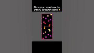 Does this remind only me of something? #simulation #satisfying #crash #viral #trending