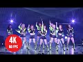 [ 4K LIVE ] Girls&#39; Generation - Bad Girl - (~Girls &amp; Peace~ 2nd Tour Japan)