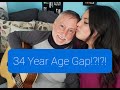 Our 34 Year Age Gap Fun Life!!