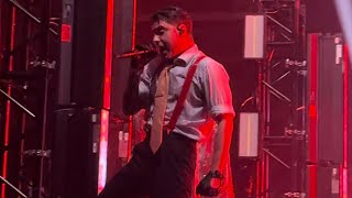 Ice Nine Kills - The Fastest Way To a Girl’s Heart Is Through Her Ribcage (Johnstown, PA)